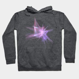 Light Refraction Hoodie